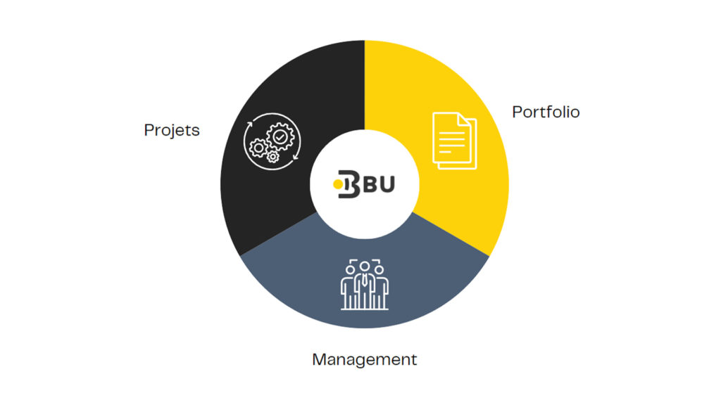 gestion de portefeuille de projets