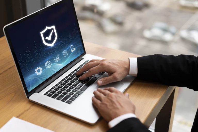 data security