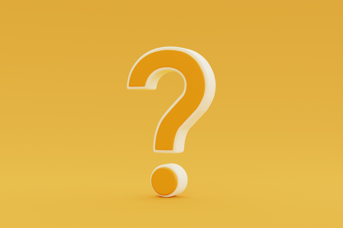 question