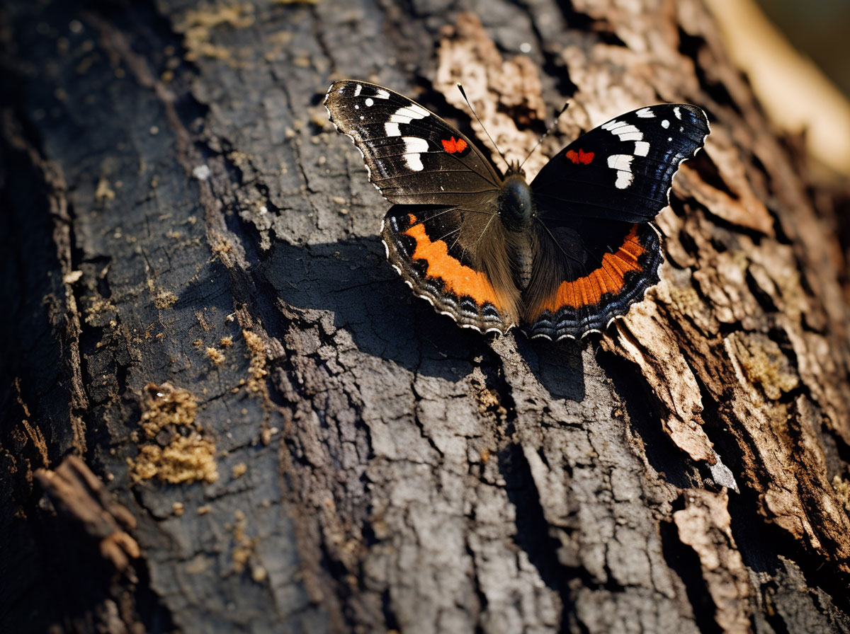 papillon
