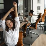 fatigue travail