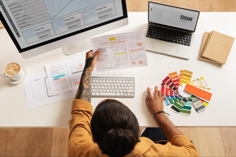 service design