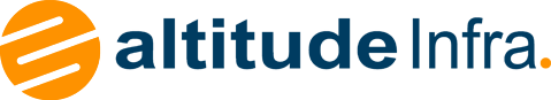 Logo AltitudeInfra