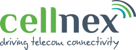 Logo CellNex
