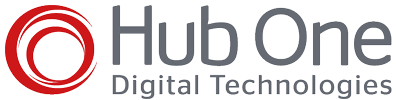 Logo HubOne