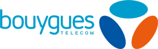Logo Bouygues