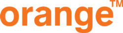 Logo Orange