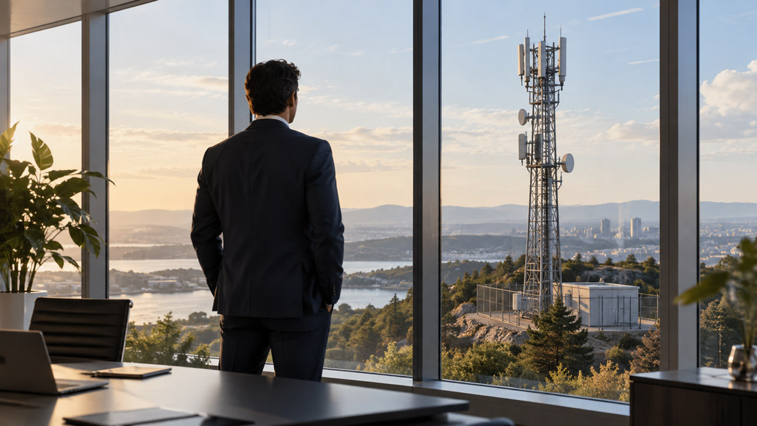 business analytics telecom