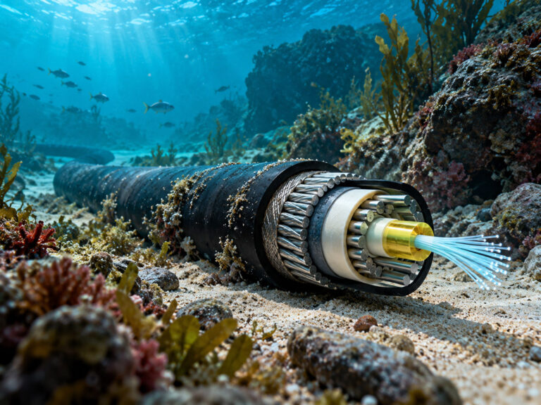 cable soumarin