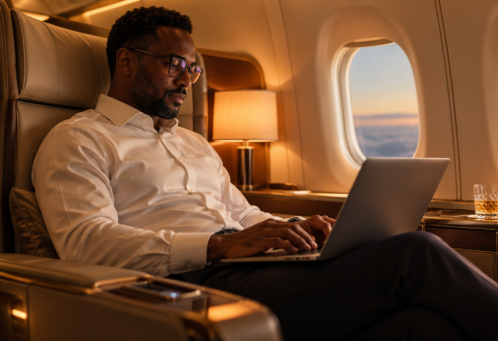 consultant avion
